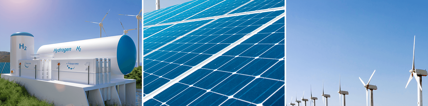 SCHNORR green technology solutions banner